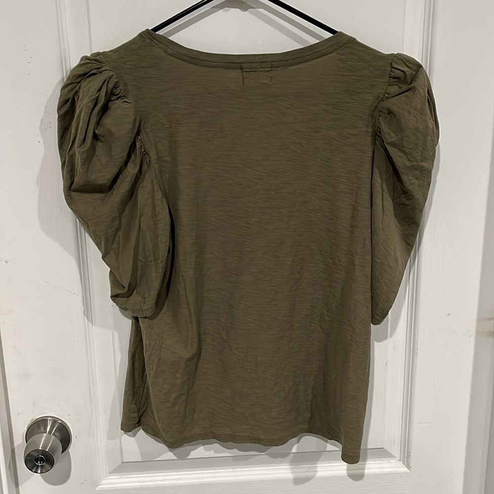 Nation Los Angeles Jillian Tee - Picture 6 of 10